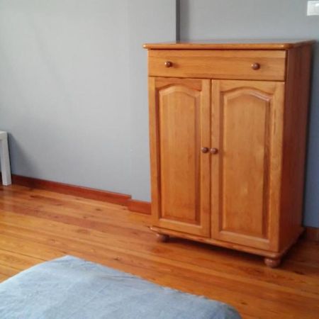 Apartamento Pokoje Na Pogodnie Szczecin Exterior foto