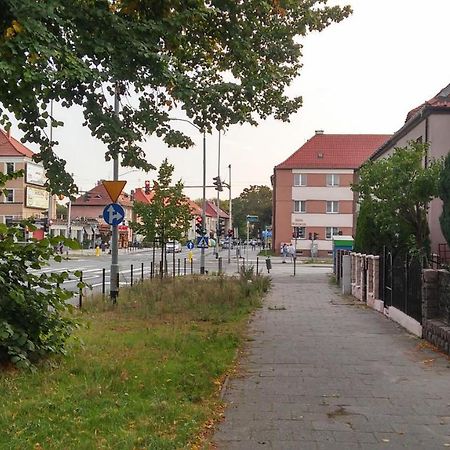 Apartamento Pokoje Na Pogodnie Szczecin Exterior foto