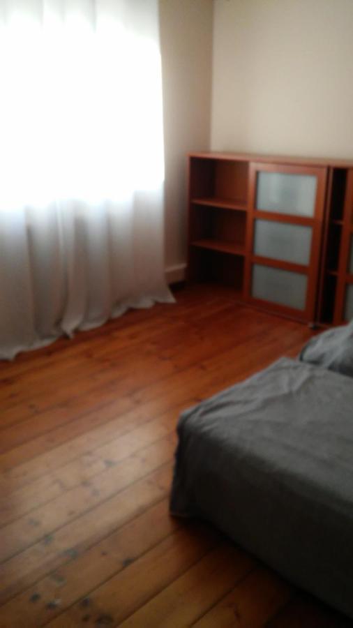 Apartamento Pokoje Na Pogodnie Szczecin Exterior foto