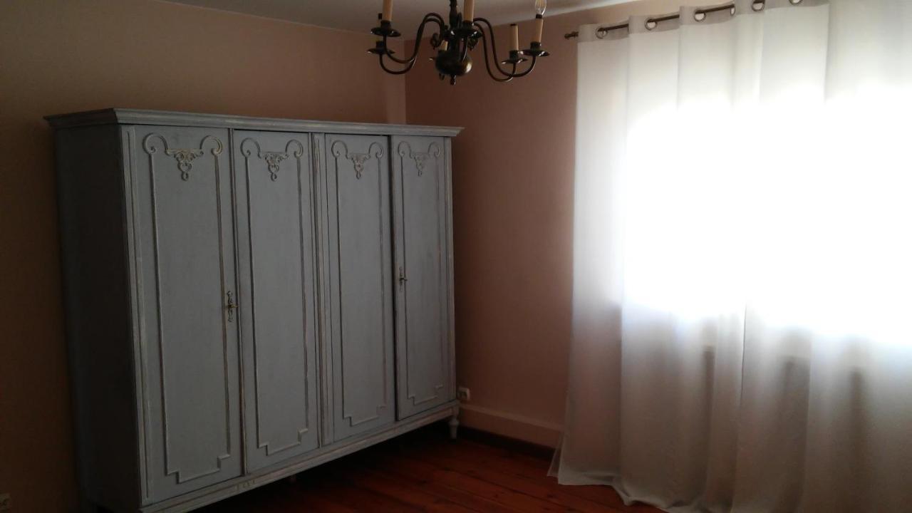 Apartamento Pokoje Na Pogodnie Szczecin Exterior foto