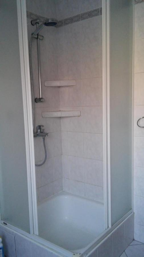 Apartamento Pokoje Na Pogodnie Szczecin Exterior foto