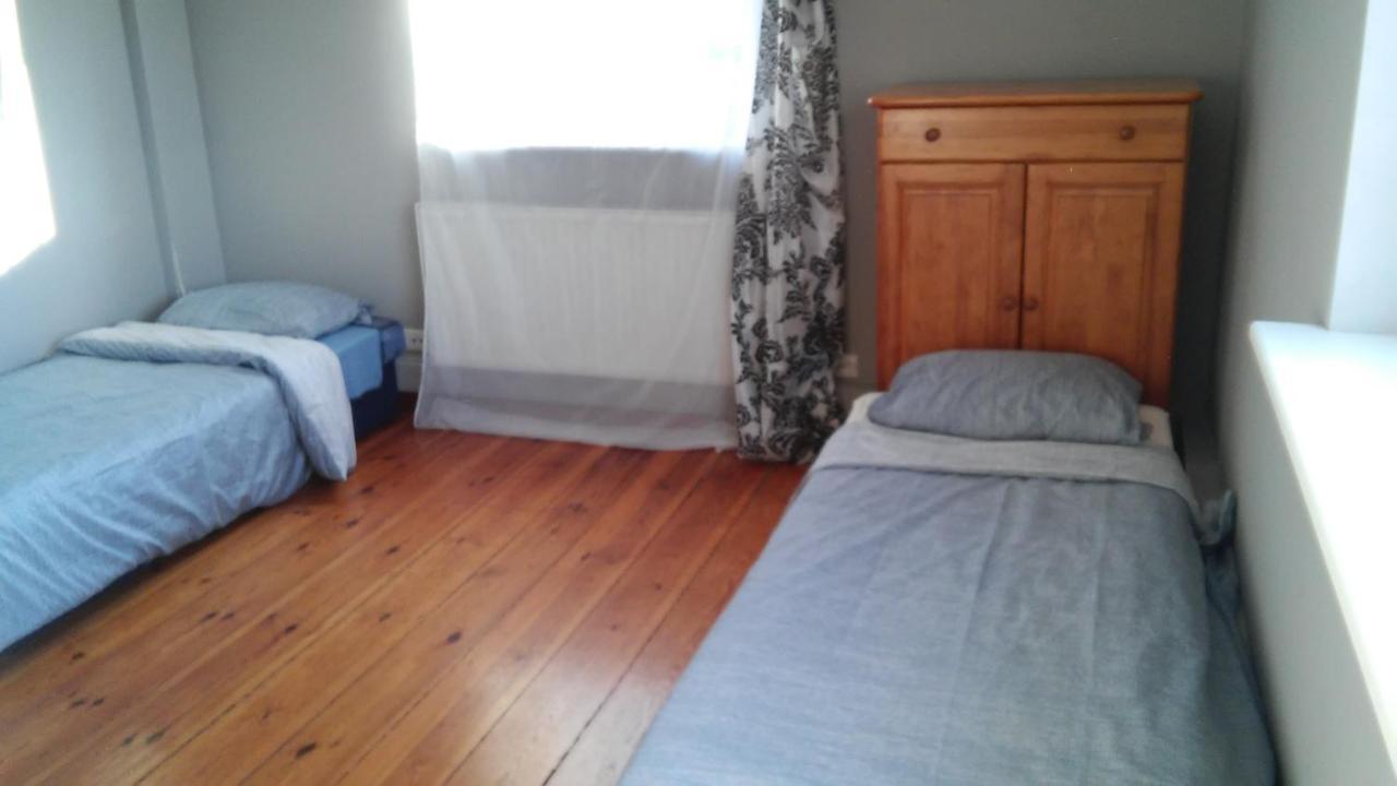 Apartamento Pokoje Na Pogodnie Szczecin Exterior foto