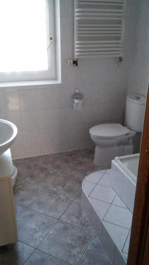 Apartamento Pokoje Na Pogodnie Szczecin Exterior foto