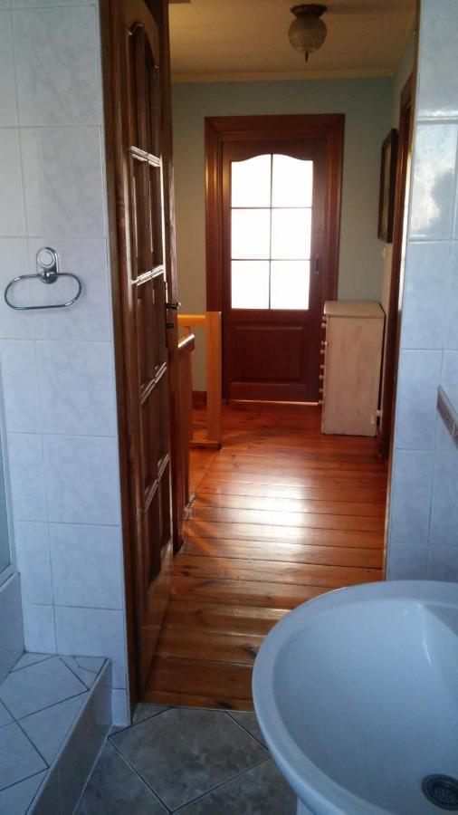 Apartamento Pokoje Na Pogodnie Szczecin Exterior foto