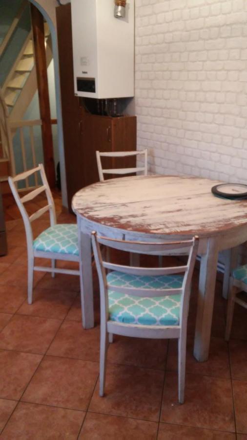 Apartamento Pokoje Na Pogodnie Szczecin Exterior foto