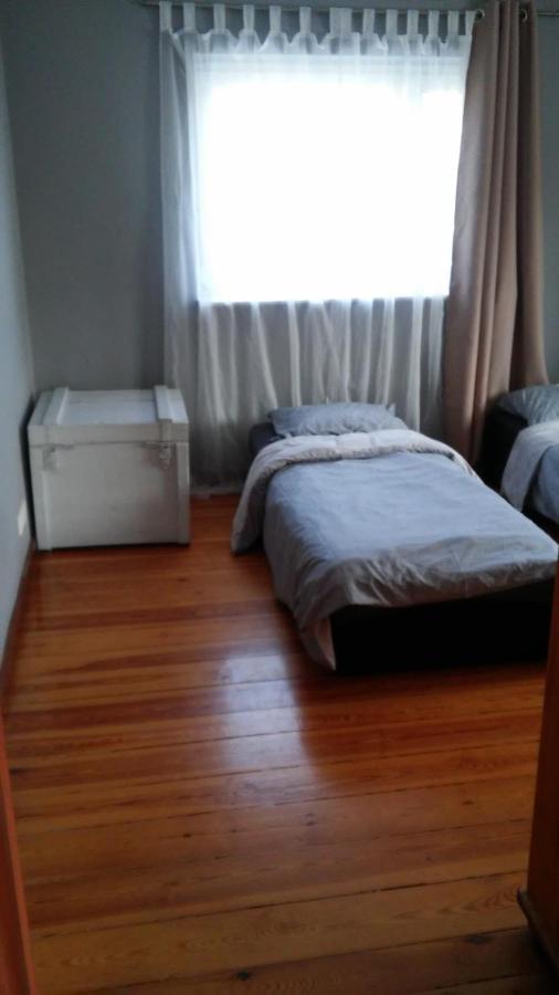 Apartamento Pokoje Na Pogodnie Szczecin Exterior foto